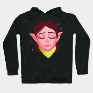 Sweet Merrill Hoodie